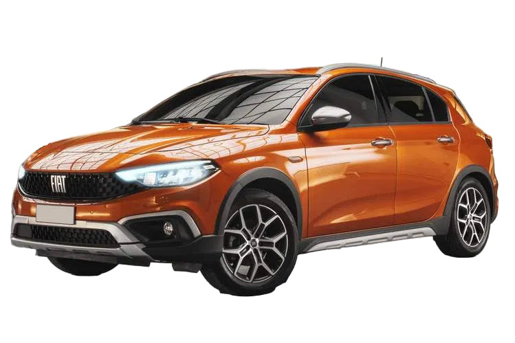 Fiat Tipo  (2015-present)