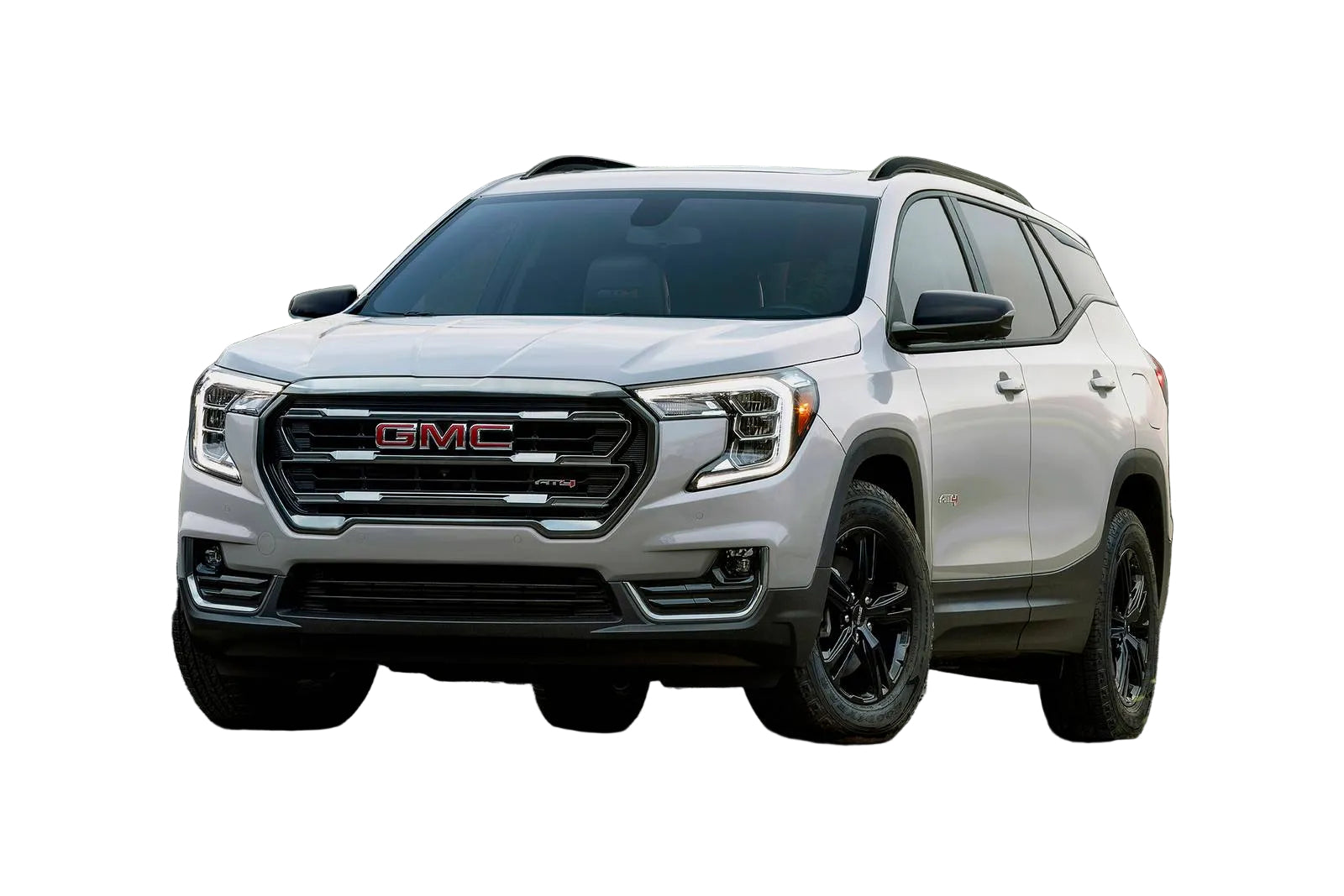 GMC Terrain (2021-present)