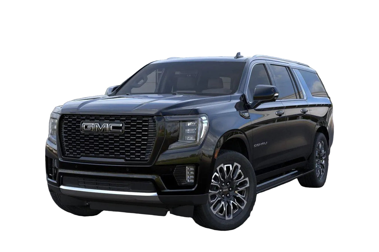GMC Yukon (2020-present)