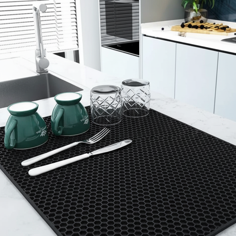 Dish Mat