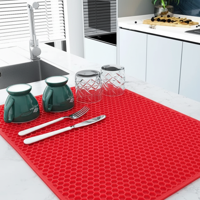Dish Mat