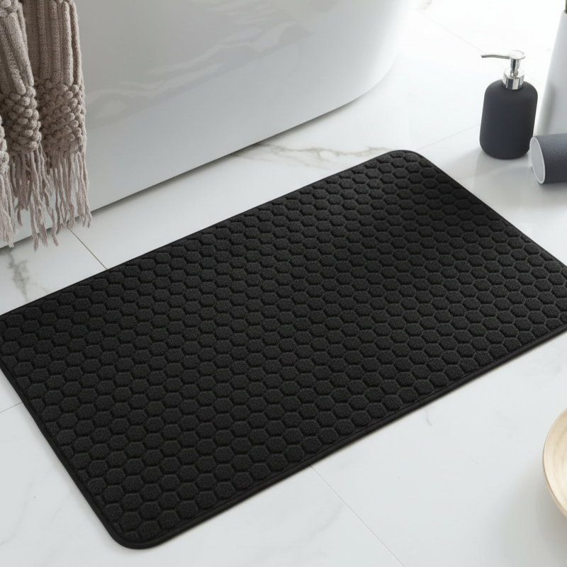 Bath Mat