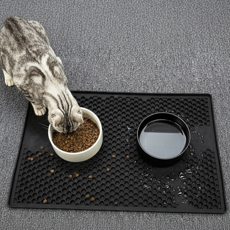 Bowl mat