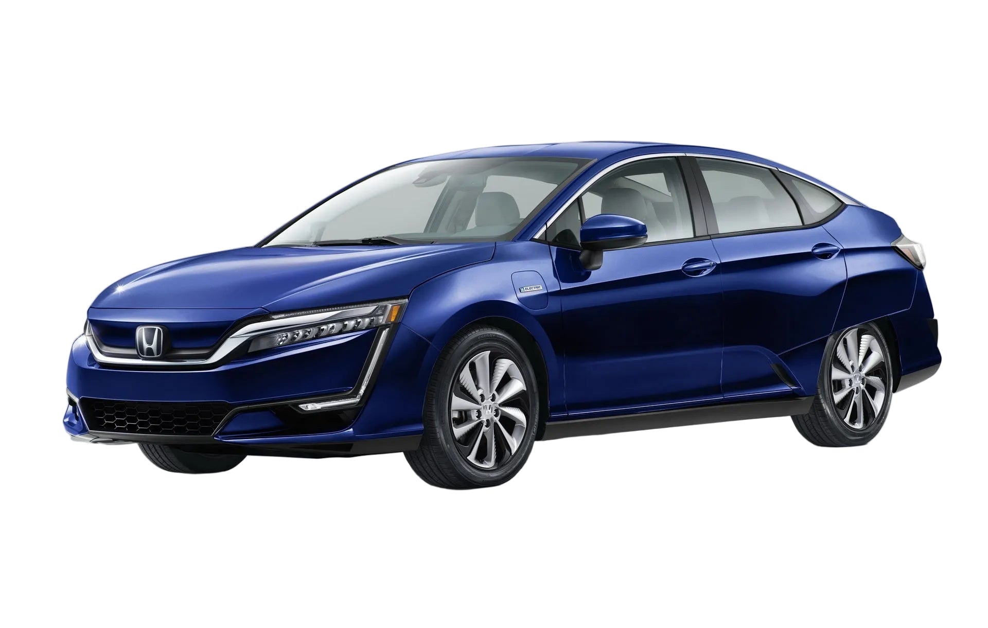 Honda Clarity (2016-2021)