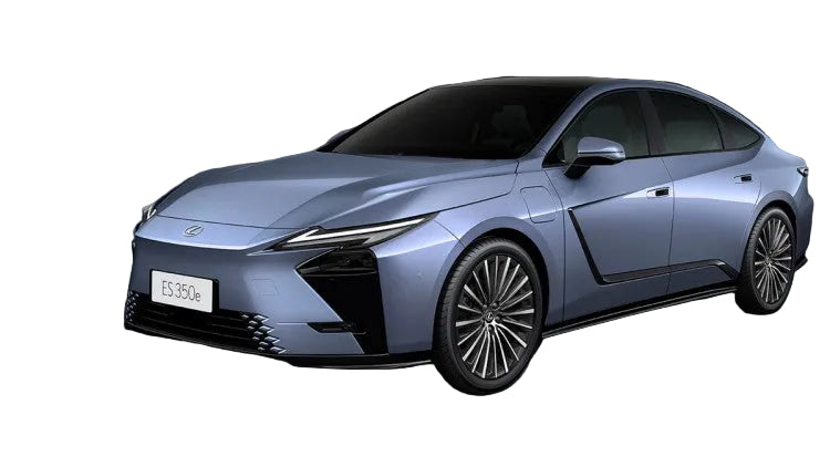 Lexus ES (2025-present)