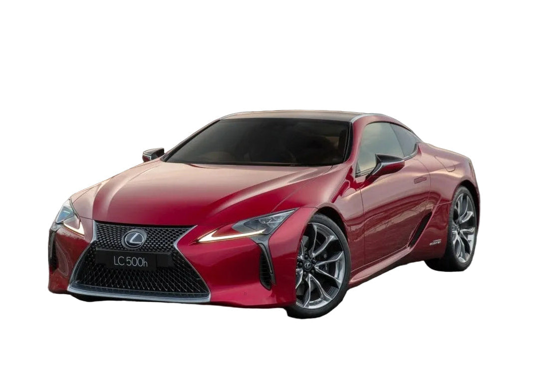 Lexus LC (2017-present)