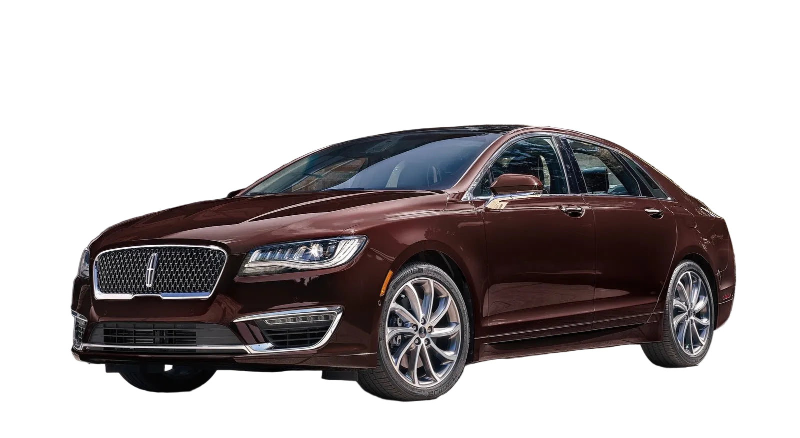 Lincoln MKZ (2015-2020)