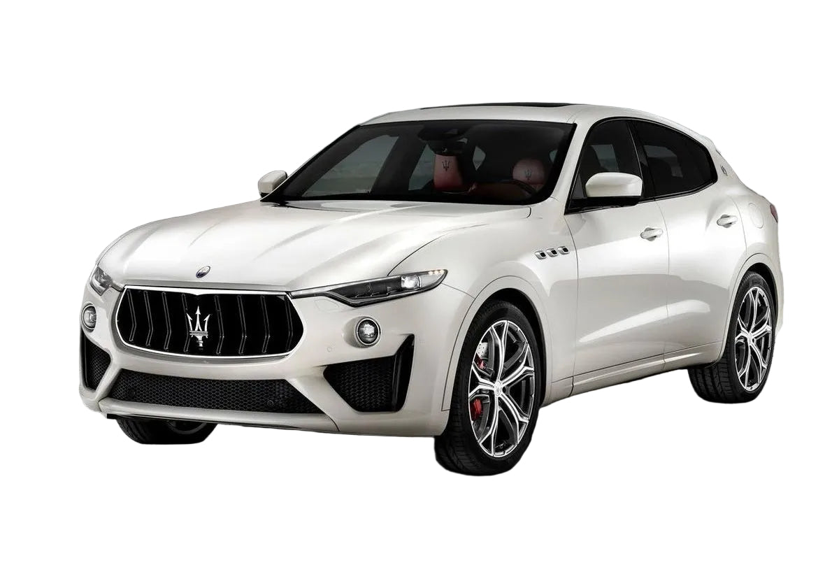 Maserati Levante (2016-2024)