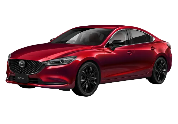 Mazda 6  (2018-2025)