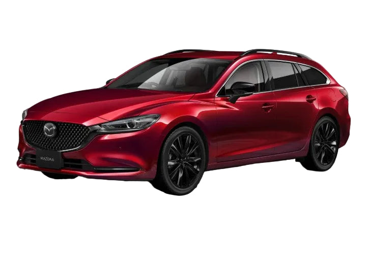 Mazda 6 Combi (2018-2025)