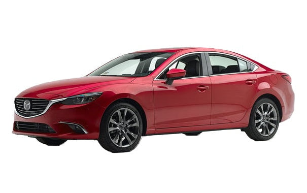 Mazda 6 Sedan  (2015-2018)