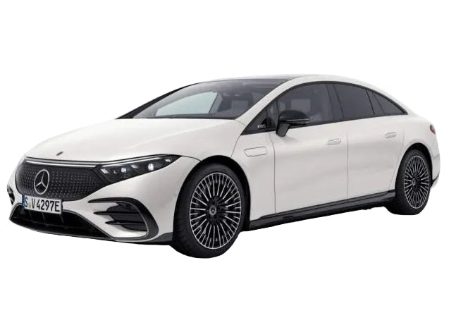 Mercedes-Benz EQS  (2024-present)