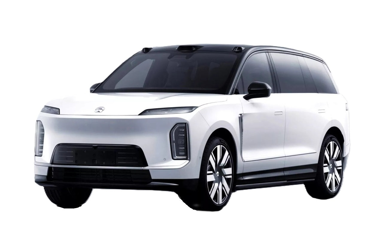 NIO ES9 (2026-present)