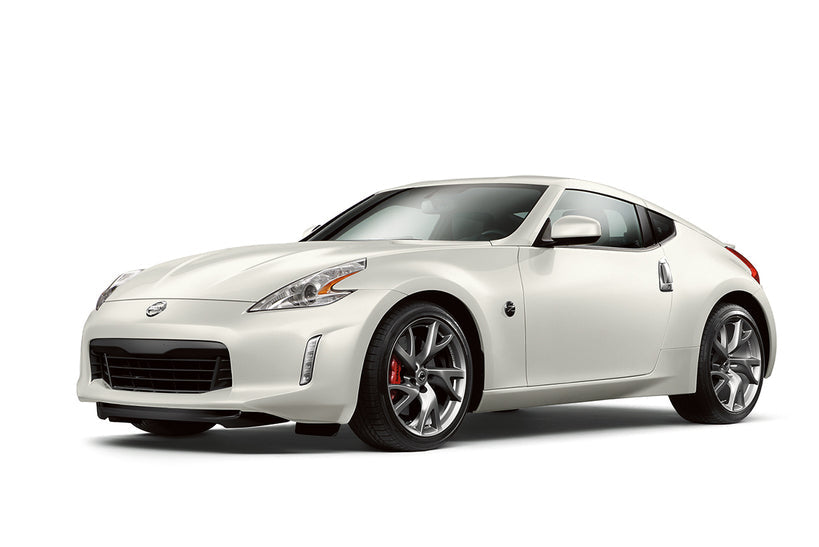 Nissan 370Z (2008-2021)