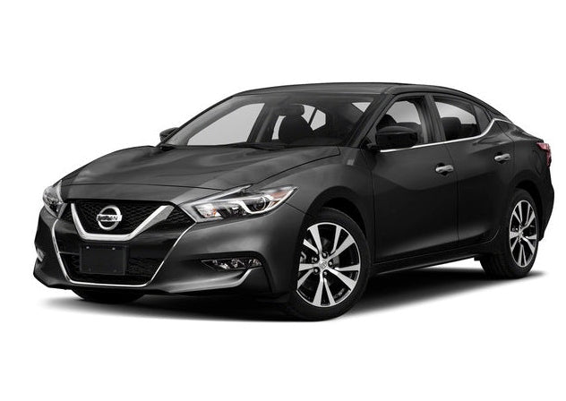 Nissan Maxima  (2015-2023)