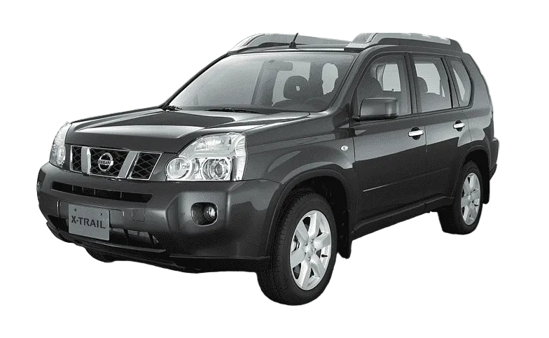 Nissan X-Trail (2007-2010)