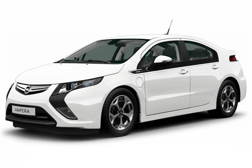 Opel Ampera (2011-2016)