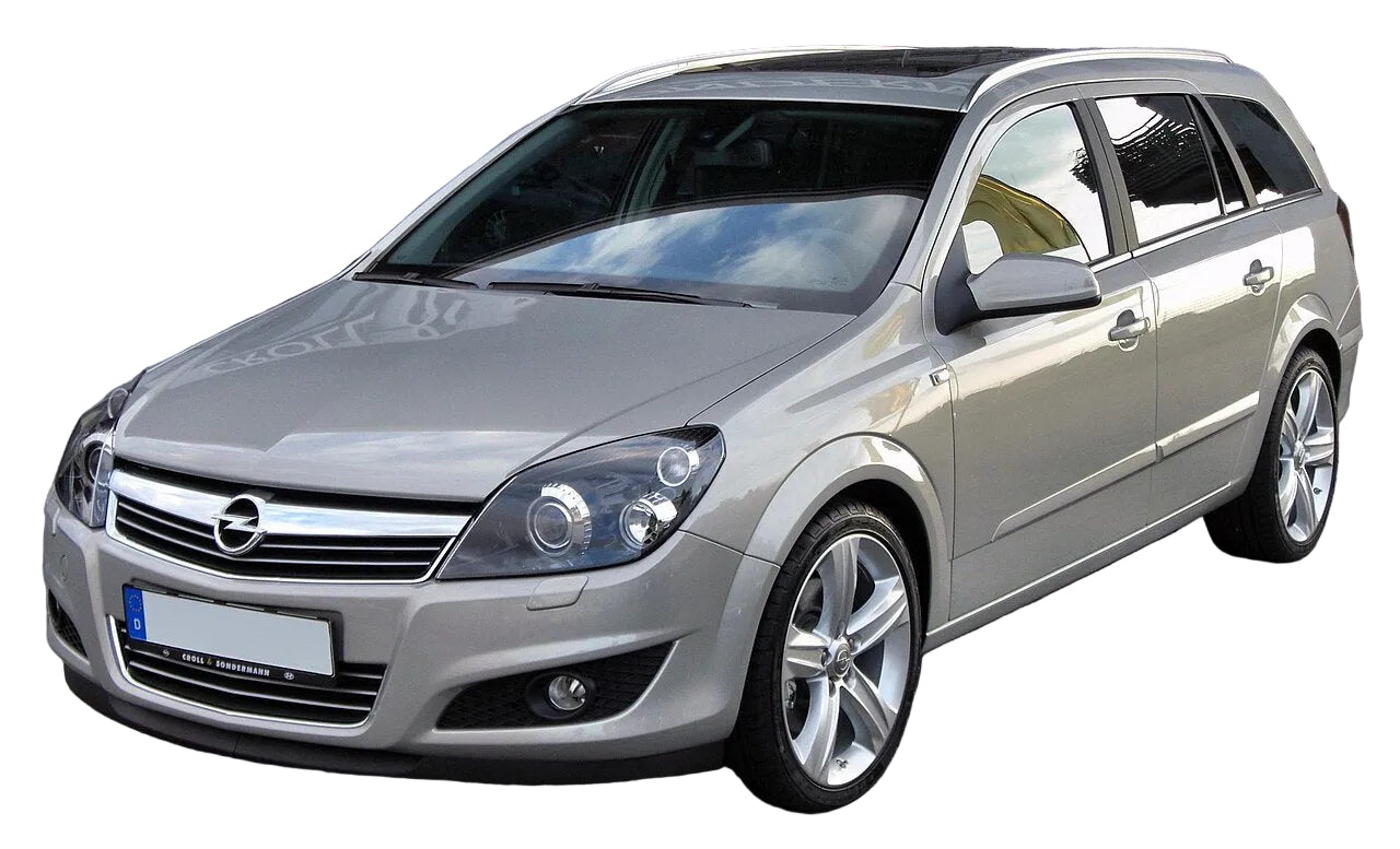 Opel Astra H Caravan (2003-2009)