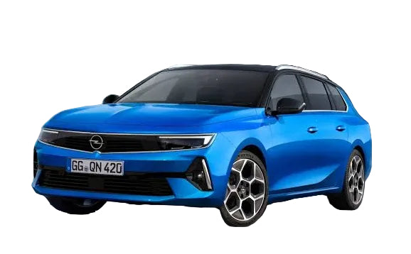 Opel Astra L Sports Tourer (2022-present)