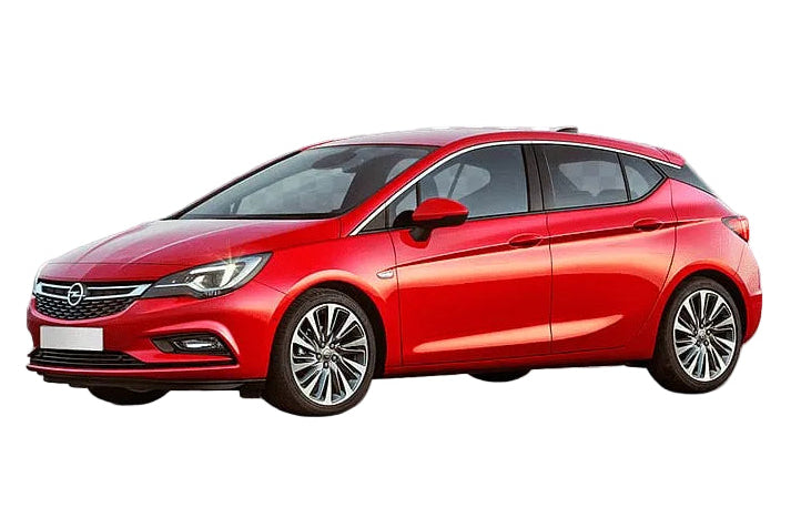 Opel Astra Sports Tourer  (2019-2021)