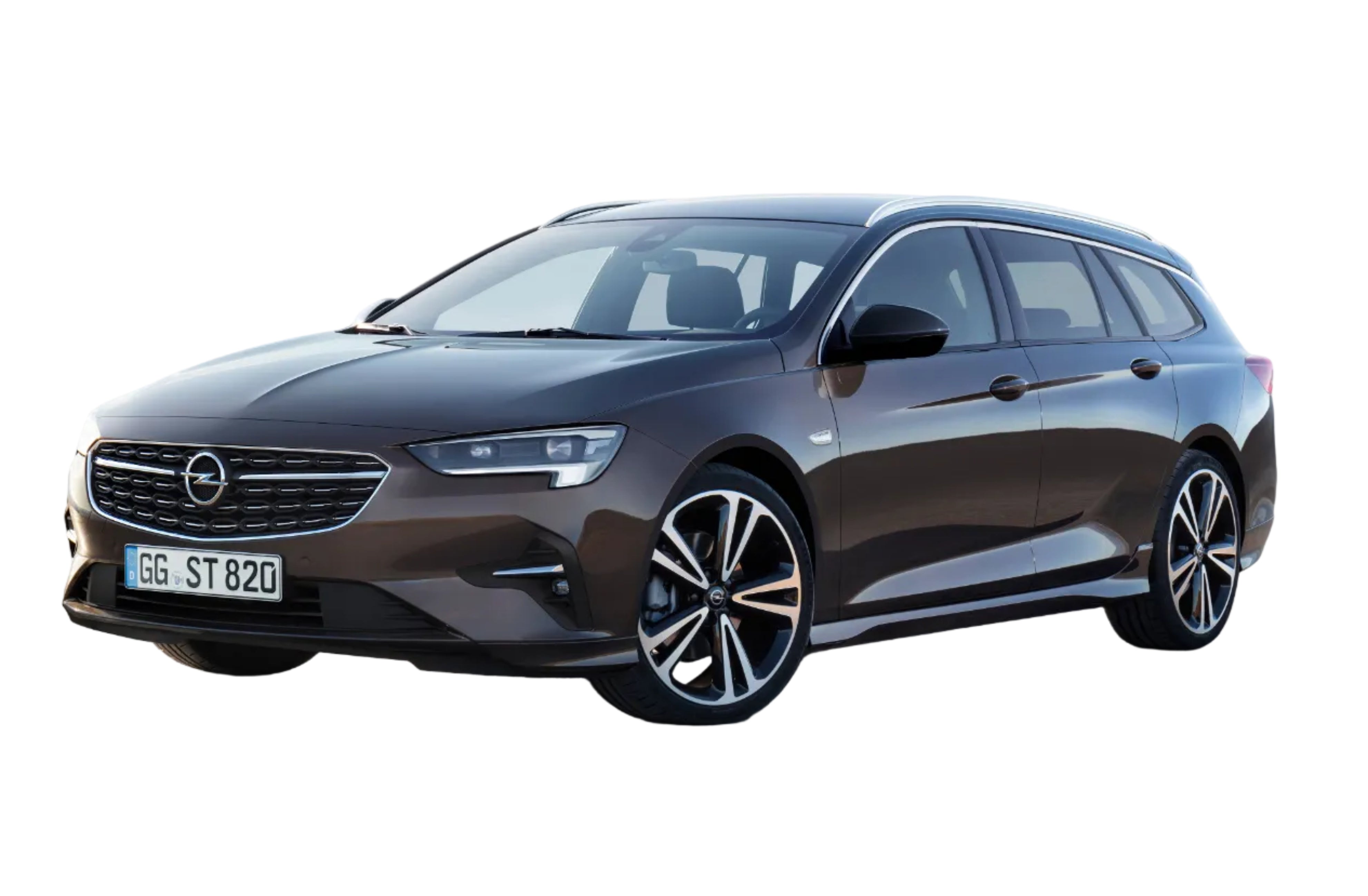 Opel Insignia Sports Tourer (2017-2022)