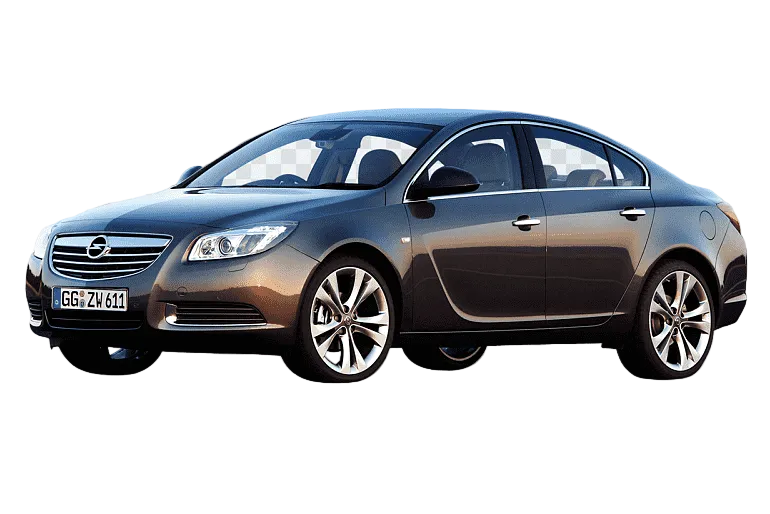 Opel Insignia (2008-2013)