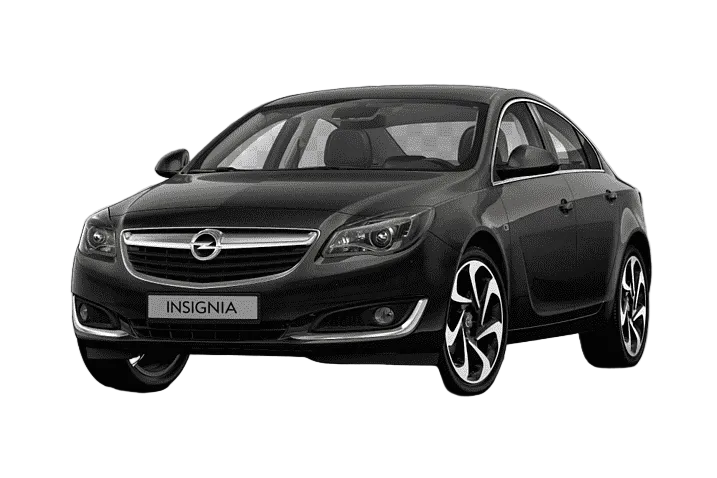 Opel Insignia (2013-2017)