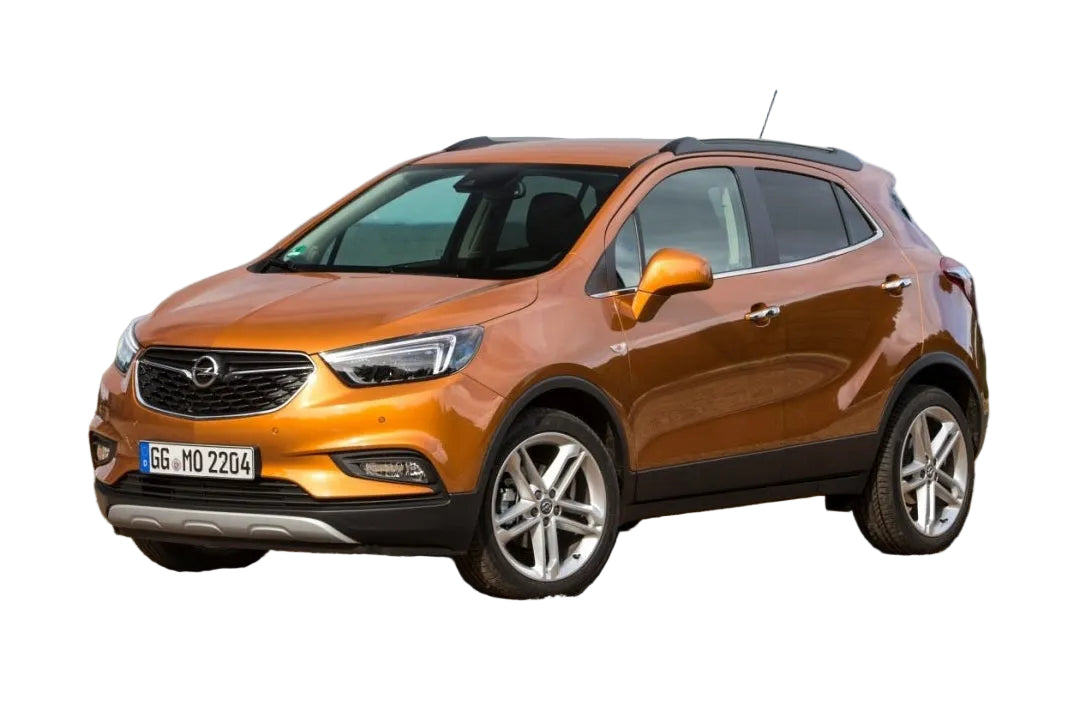Opel Mokka (2012-2021)