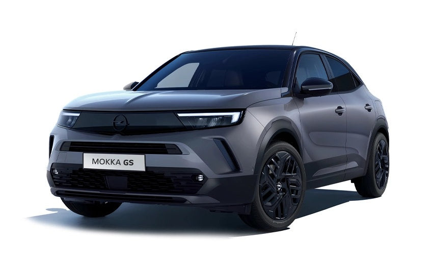 Opel Mokka (2021-present)