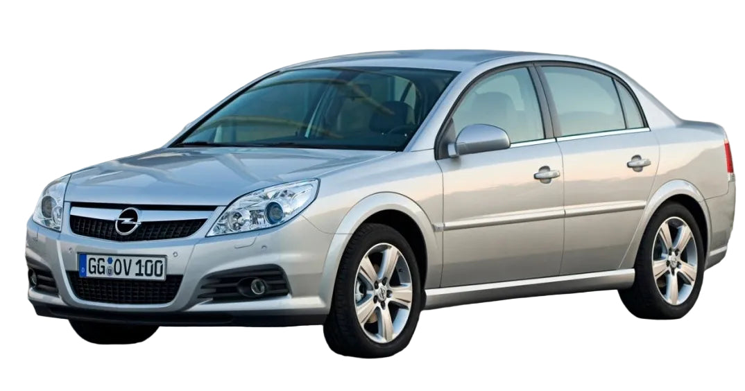 Opel Opel Vectra C (2002-2006)