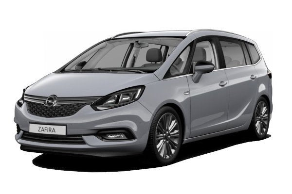 Opel Zafira (2016-2020)