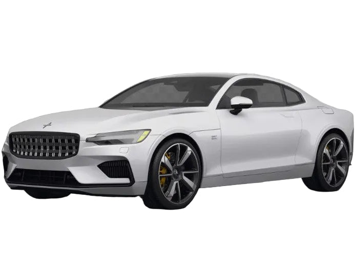 Polestar 1 (2019-2022)