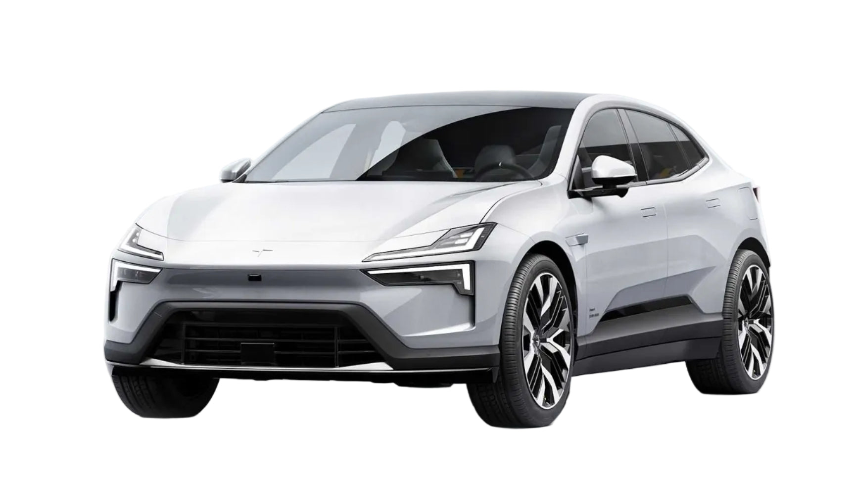 Polestar 4 (2023-present)