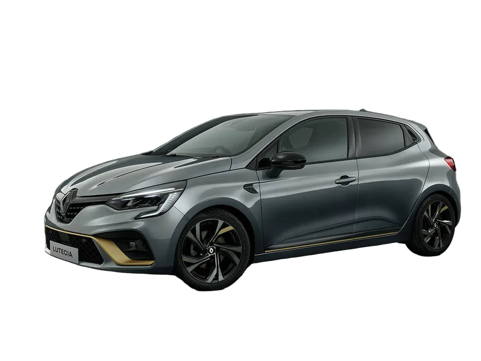 Renault Lutecia (2020-present)