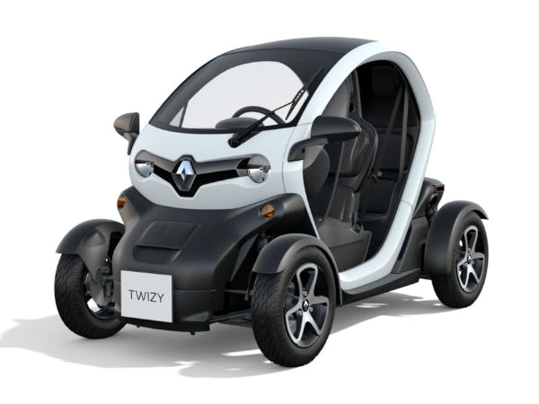Renault Twizy (2011-2023)