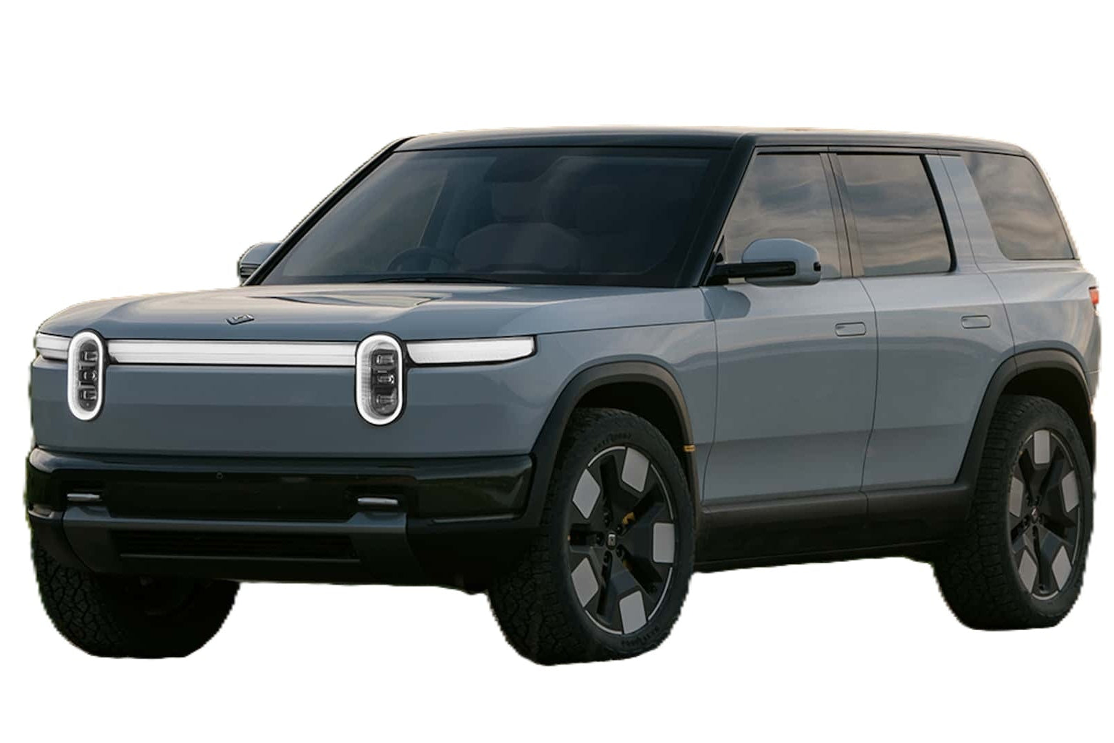 Rivian R2 (2026-present)