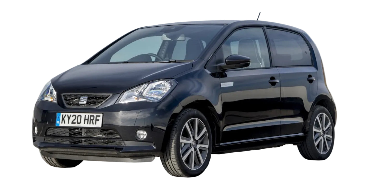 SEAT Mii Electric (2019-2020)
