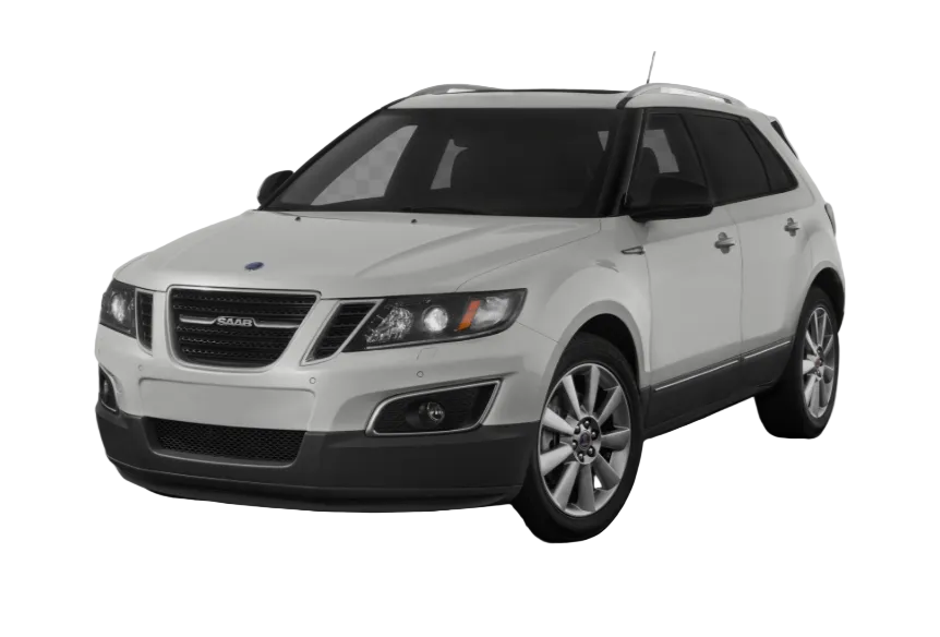Saab 9-4X (2011-2012)
