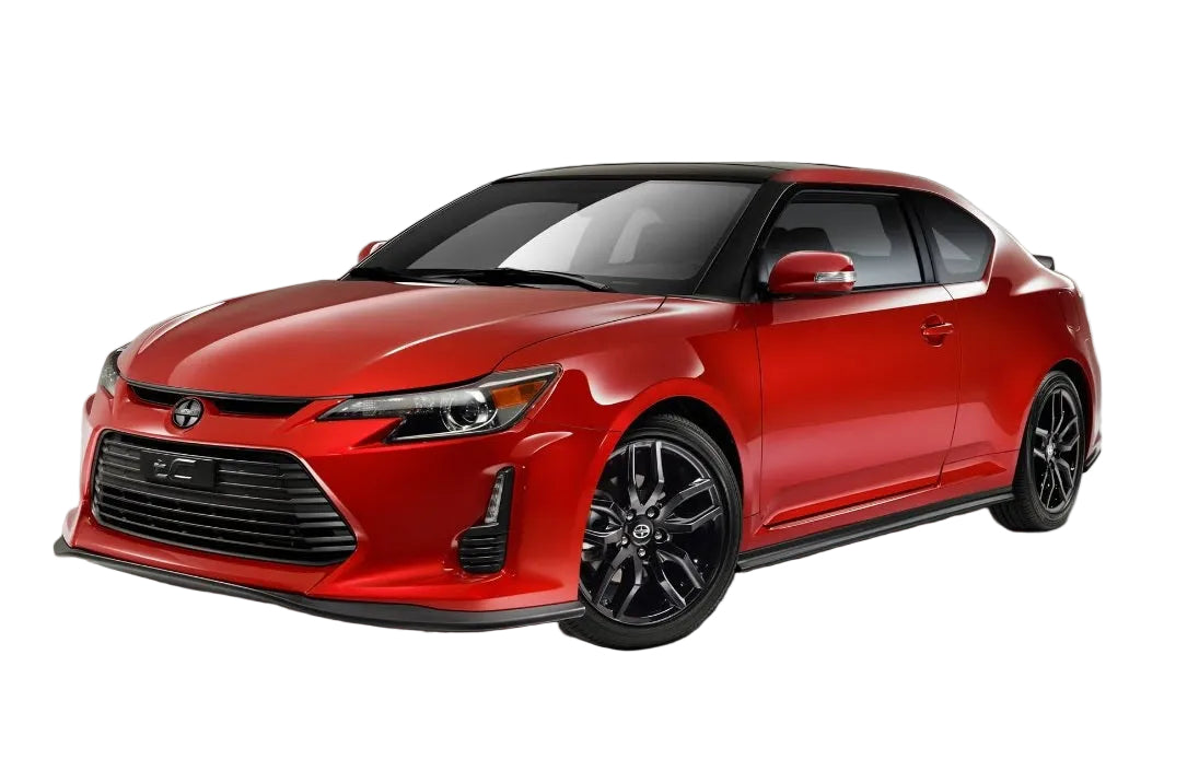 Scion tC (2010-2016)