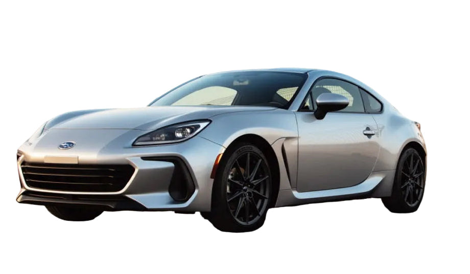 Subaru BRZ  (2021-present)