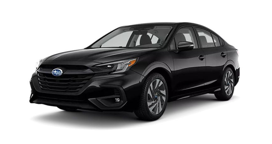 Subaru Legacy (2019-2025)