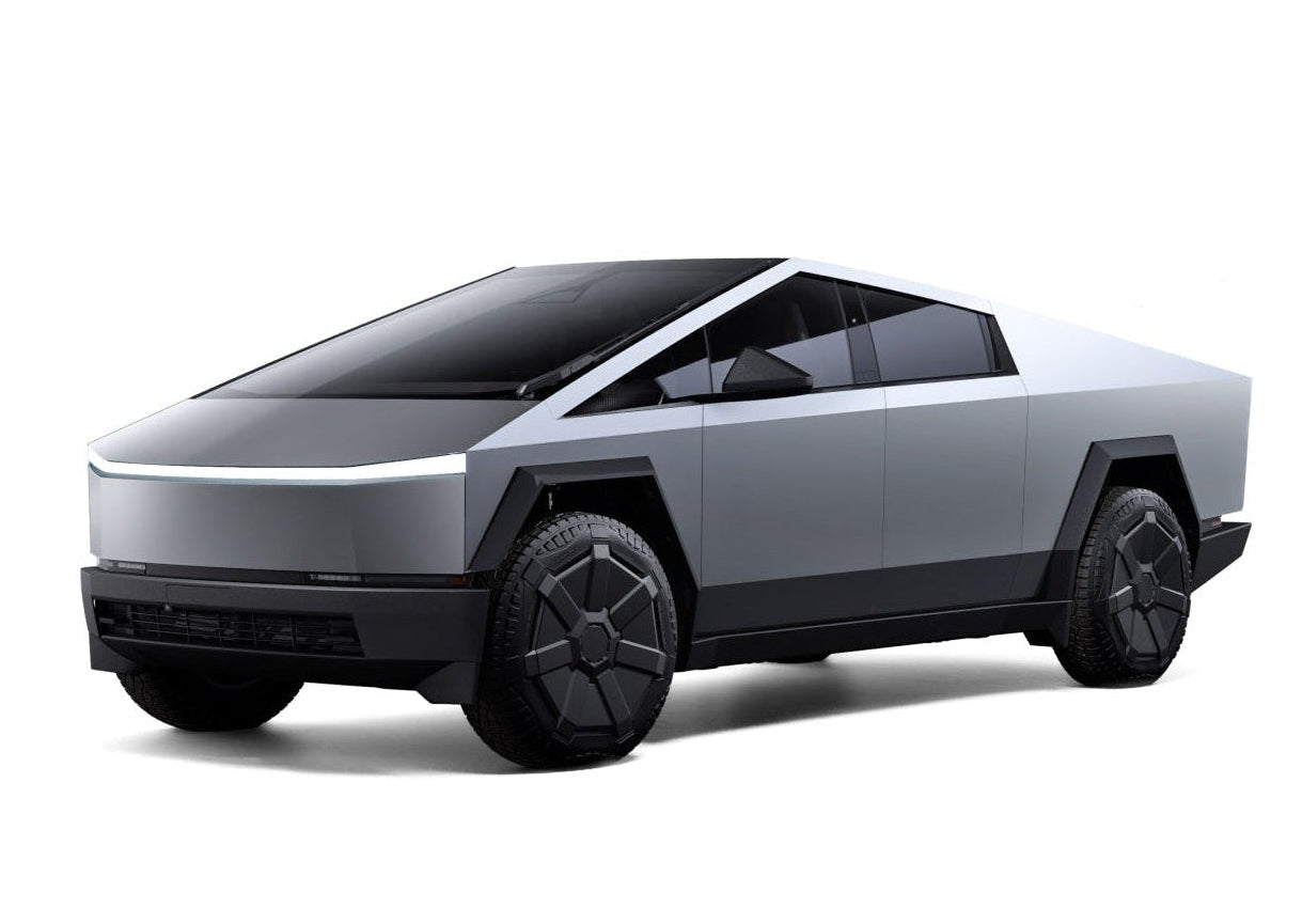 Tesla Cybertruck  (2023-present)