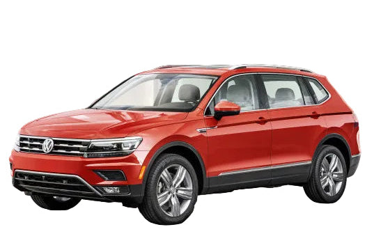 VW Tiguan Allspace  (2017-2021)