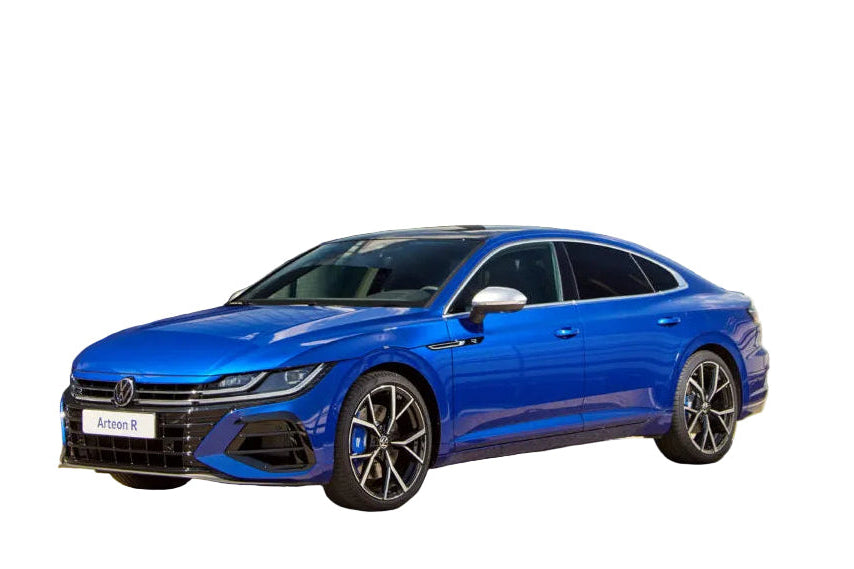 VW Arteon R (2020-present)