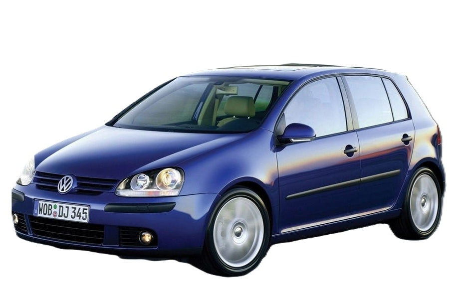 VW Golf (2003-2008)