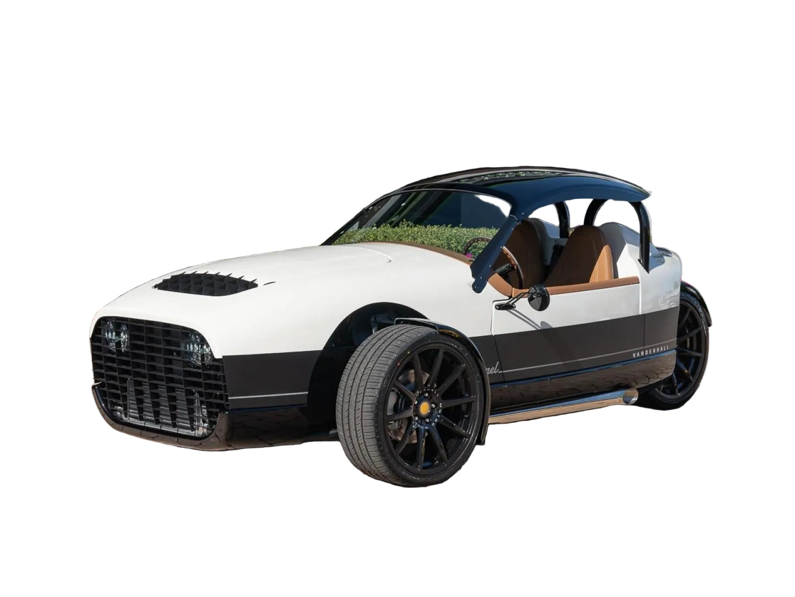 Vanderhall Carmel (2019-present)