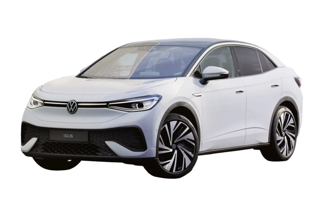 VW ID.5 (2021-present)