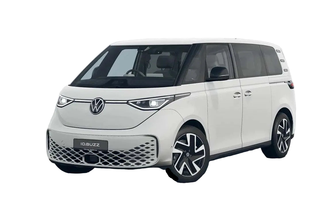 VW ID.Buzz  (2022-present)
