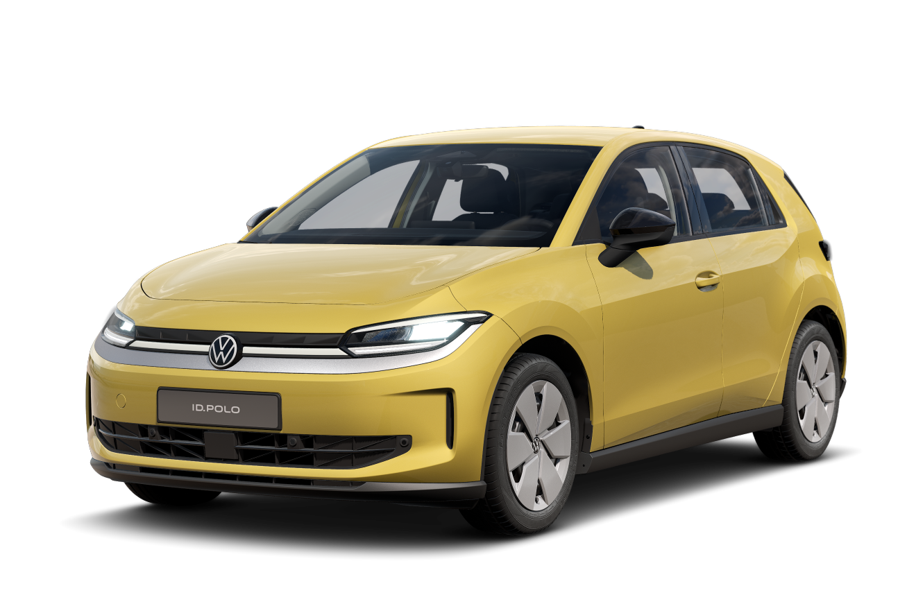 Volkswagen ID.Polo (2026-present)