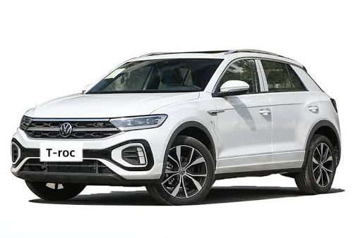 VW T-Roc (2021-2025)